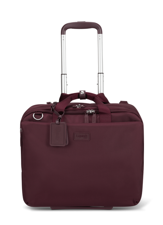 Lipault 4BIZ Pilot Case 2 Roues