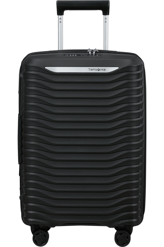 Samsonite Upscape Valise Cabine Ext 4 Roues 55CM-35CM