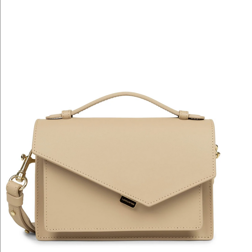 Lancaster Zoe Sac Trotteur Edition Limitée