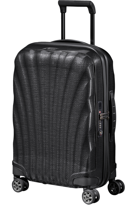 Samsonite C-lite Valise 4 Roues 55CM