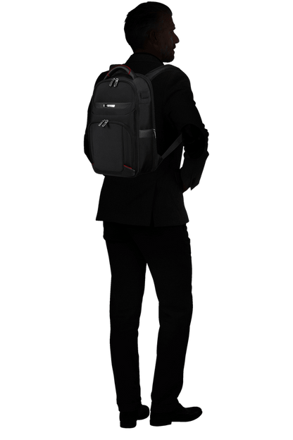 Samsonite Pro-dlx 6 Sac a Dos 14.1 Pouces