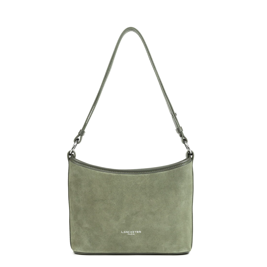 Lancaster Suede Sac Seau