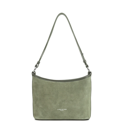 Lancaster Suede Sac Seau