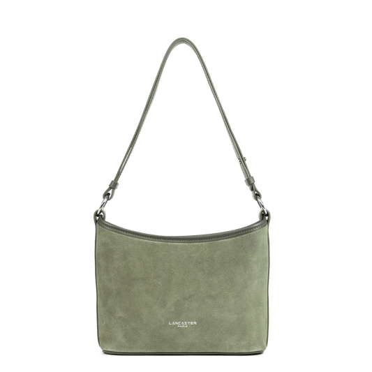 Lancaster Suede Sac Seau