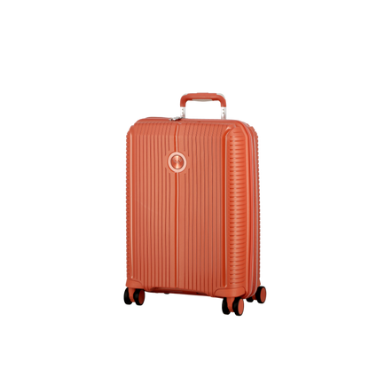 Jump Sondo Valise 4 Roues 55CM Cabine Extensible