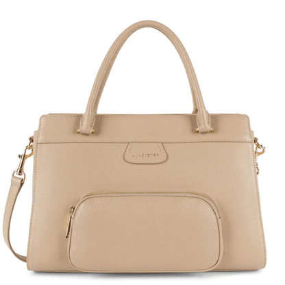 Lancaster Dune Grand Sac à Main