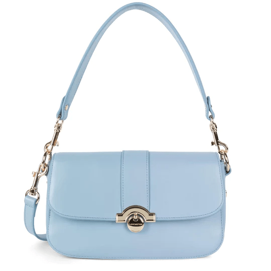 Lancaster Paris Medaille Sac Baguette Rabat