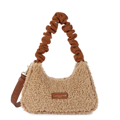 Lancaster Moumoute Sac Besace