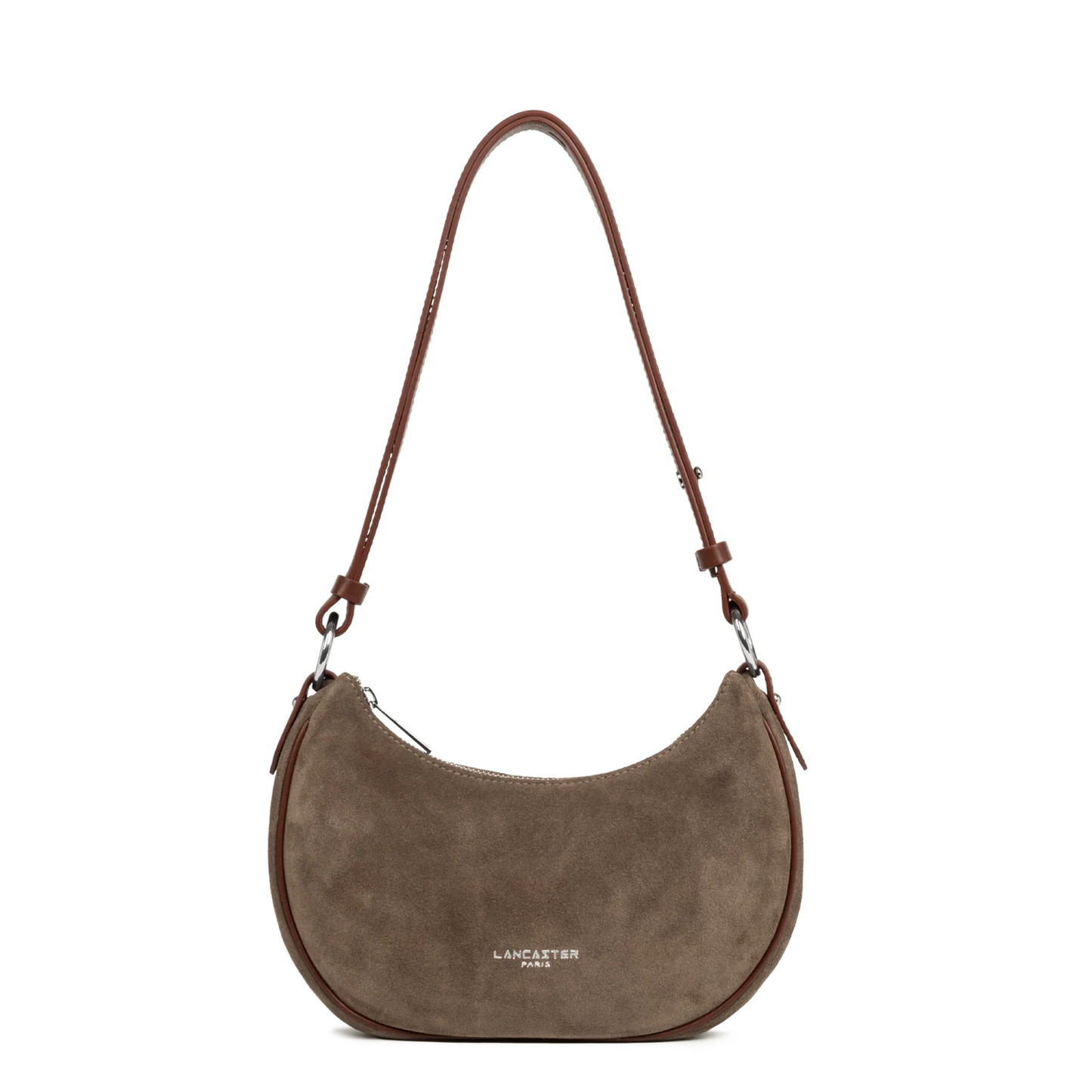 Lancaster Suede Besace S