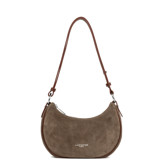 Lancaster Suede Besace S