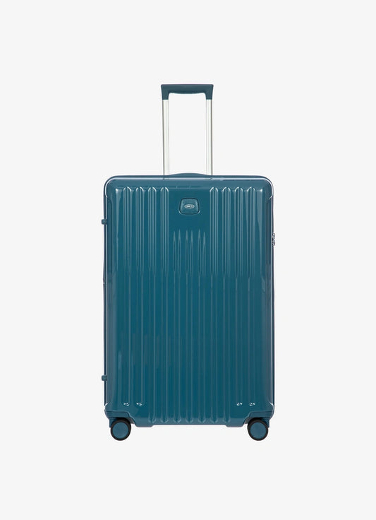 Bric's Positano Valise 4 Roues 78CM Extensible