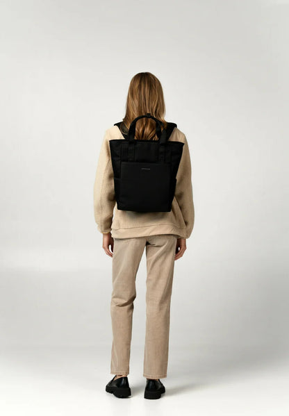 Kapten And Son Lindby Diaper Backpack