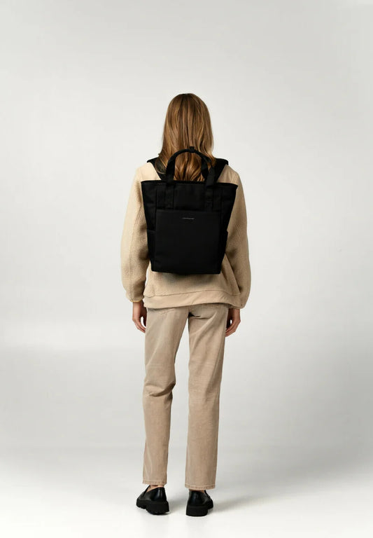 Kapten And Son Lindby Diaper Backpack