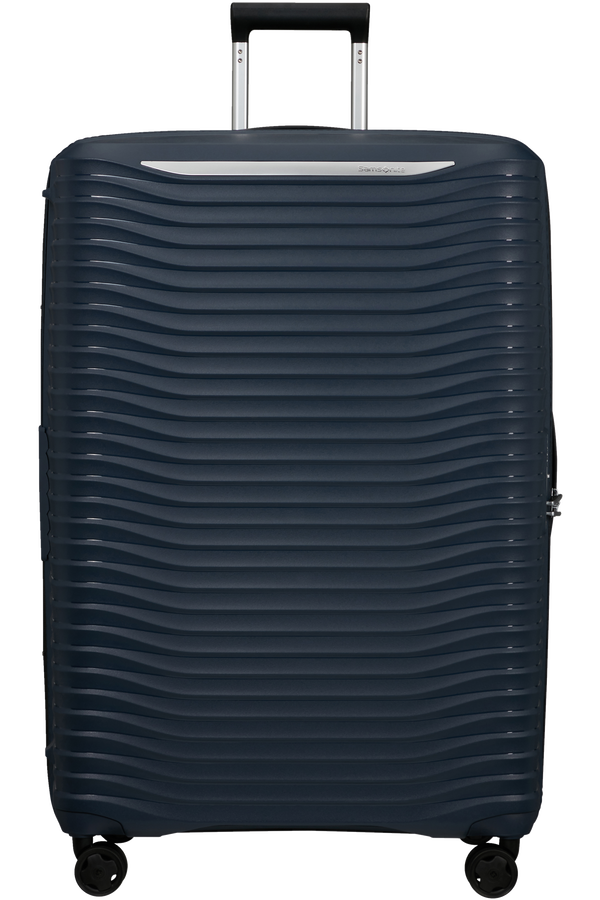 Samsonite Upscape Valise 4 Roues 81CM Extensible