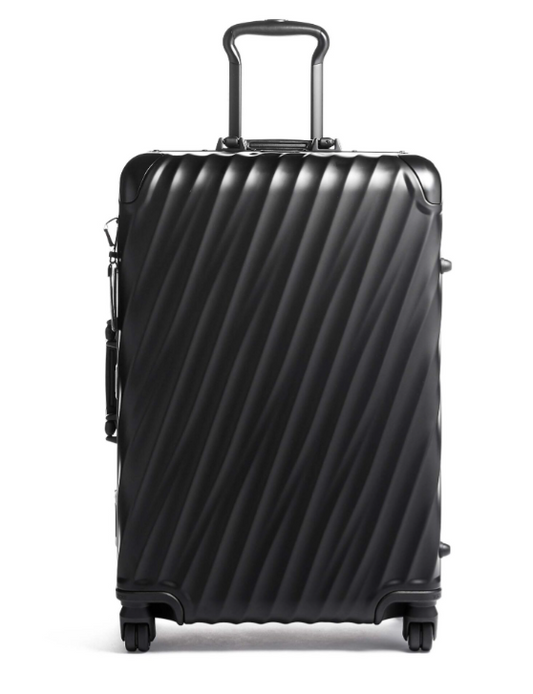 Tumi 19 Degree Aluminium Short Trip Packing