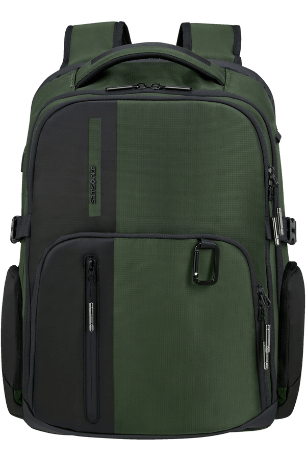Samsonite BIZ2GO Sac à Dos PC 15.6" Daytrip