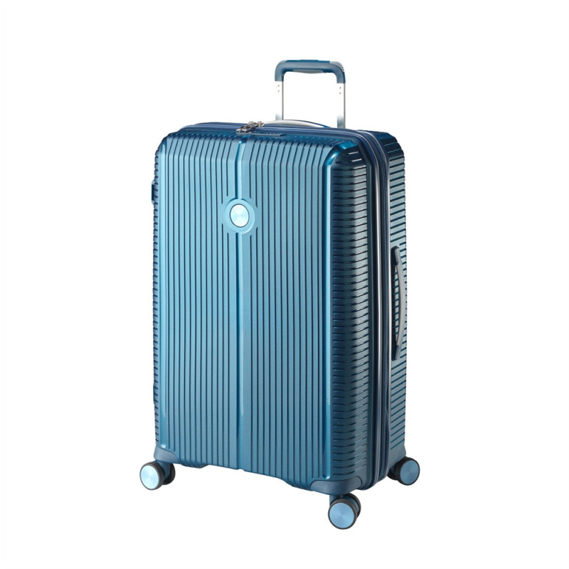 Jump Sondo Valise 4 Roues Extensible 66CM