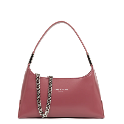 Lancaster Suave Ace Sac Baguette Zippe