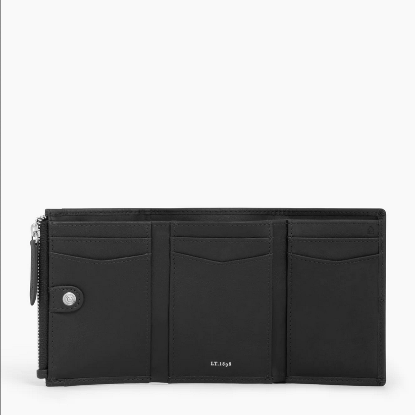 le Tanneur Charlotte Portefeuille