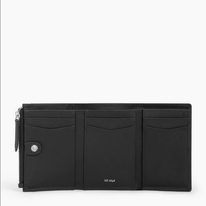 le Tanneur Charlotte Portefeuille