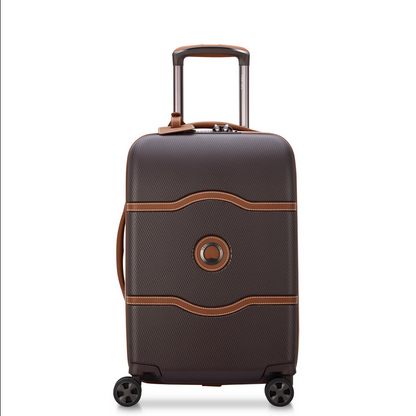Delsey Chatelet Air 2 Valise Cabine 4 Roues
