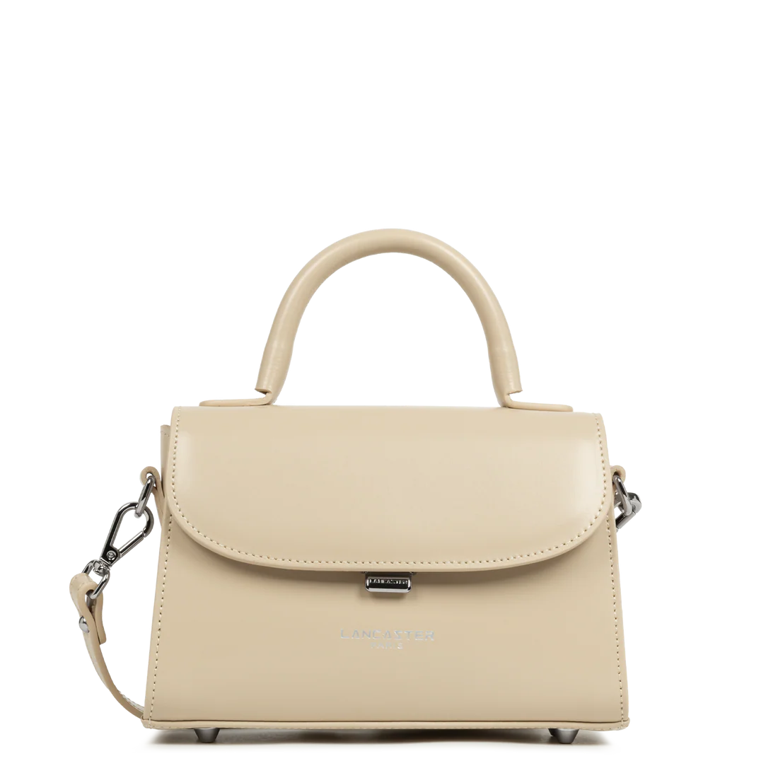 Lancaster Suave Even Petit Sac à Main Rabat
