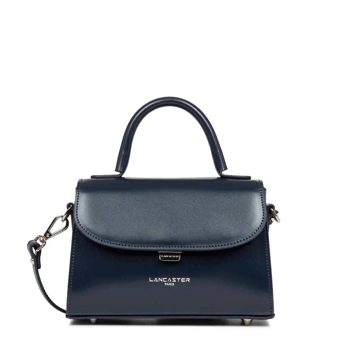 Lancaster Suave Even Petit Sac à Main Rabat