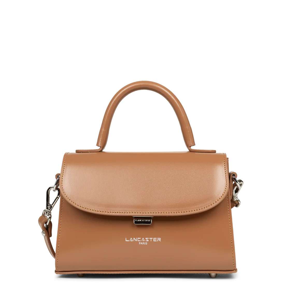 Lancaster Suave Even Petit Sac à Main Rabat