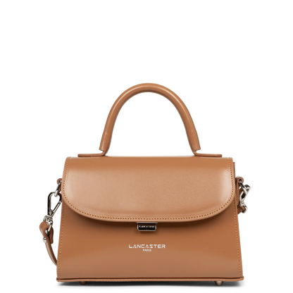 Lancaster Suave Even Petit Sac à Main Rabat