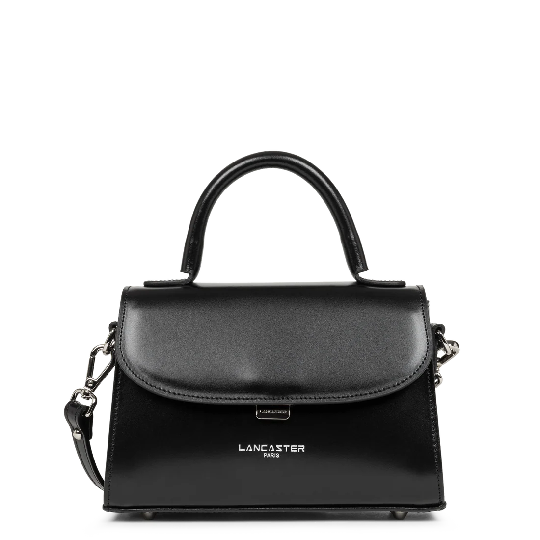 Lancaster Suave Even Petit Sac à Main Rabat