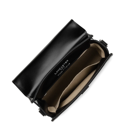 Lancaster Suave Even Petit Sac à Main Rabat