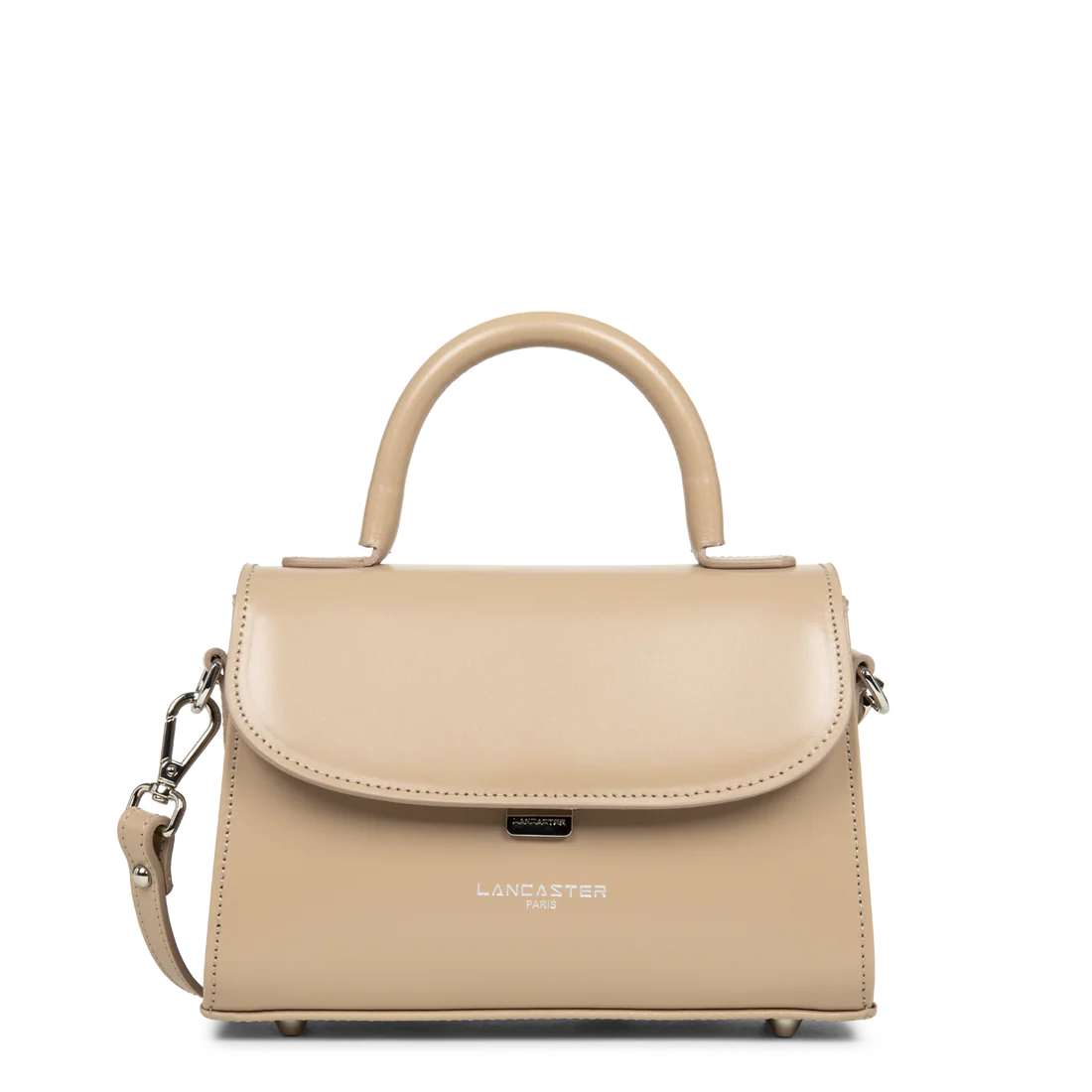 Lancaster Suave Even Petit Sac à Main Rabat