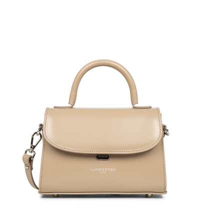 Lancaster Suave Even Petit Sac à Main Rabat
