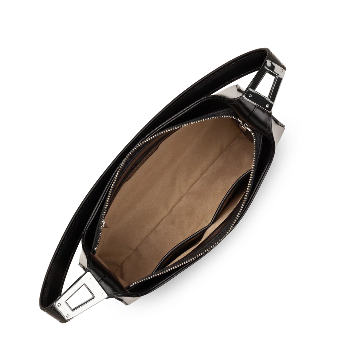 Lancaster Suave Ace Sac Baguette