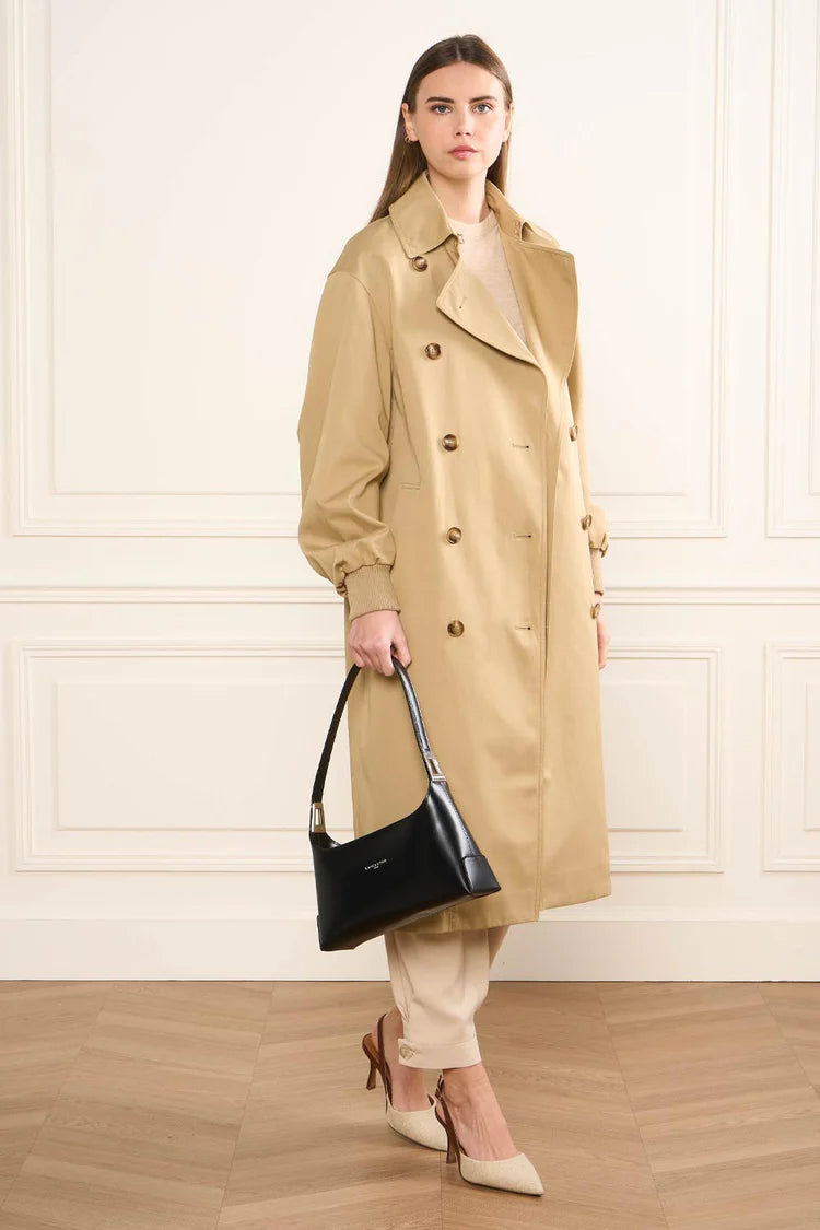 Lancaster Suave Ace Sac Baguette