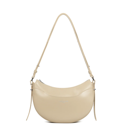 Lancaster Suave Ace Sac Demi Lune