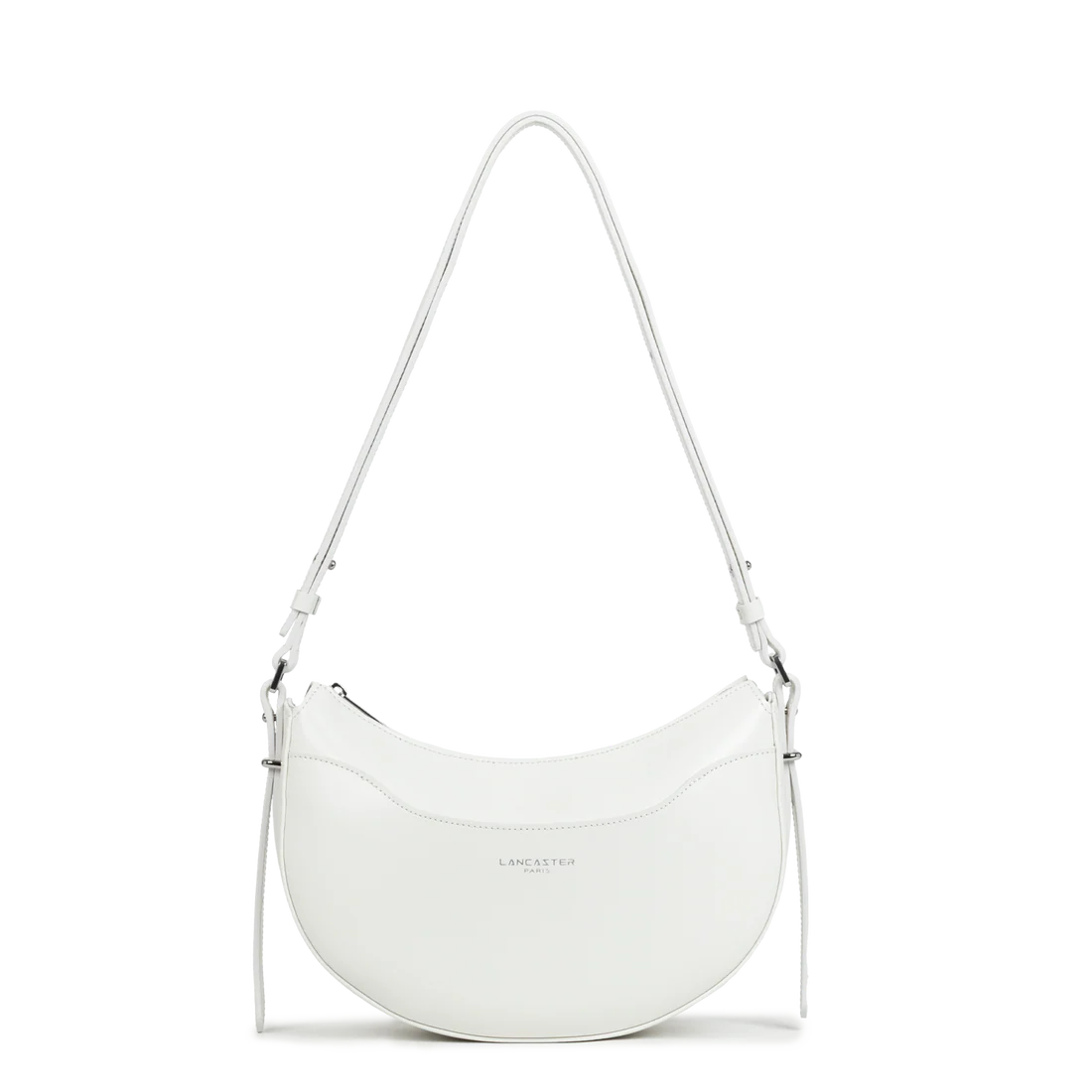 Lancaster Suave Ace Sac Demi Lune