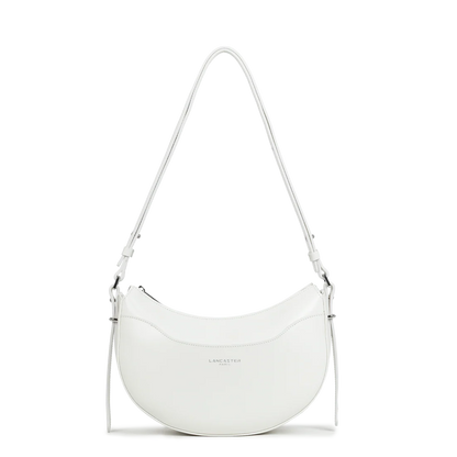 Lancaster Suave Ace Sac Demi Lune