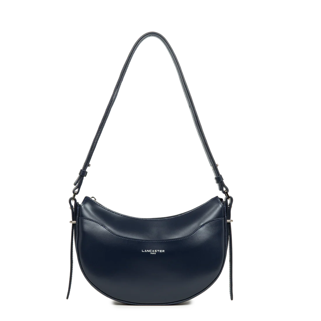 Lancaster Suave Ace Sac Demi Lune