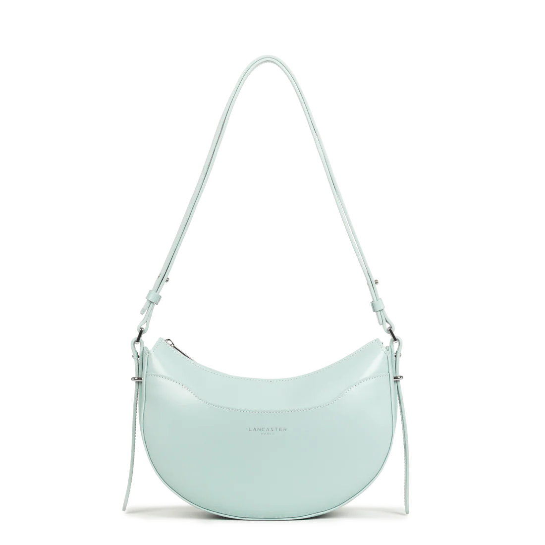 Lancaster Suave Ace Sac Demi Lune