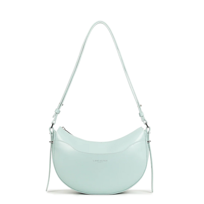 Lancaster Suave Ace Sac Demi Lune
