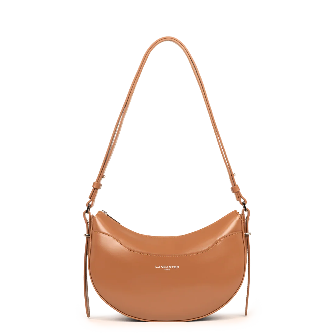 Lancaster Suave Ace Sac Demi Lune