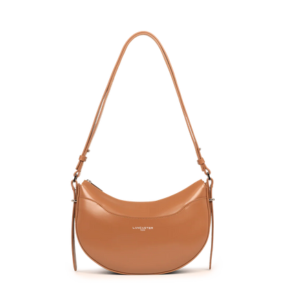 Lancaster Suave Ace Sac Demi Lune