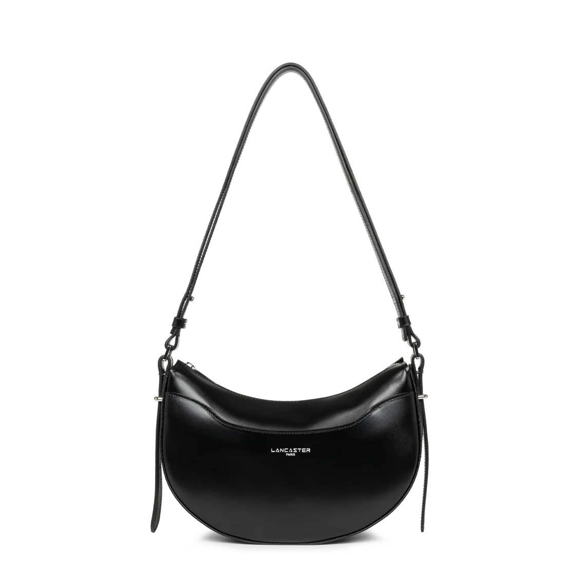 Lancaster Suave Ace Sac Demi Lune