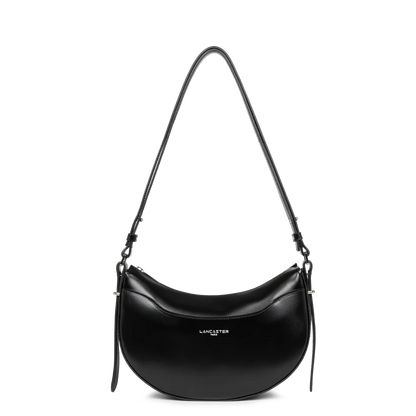 Lancaster Suave Ace Sac Demi Lune