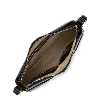 Lancaster Suave Ace Sac Demi Lune