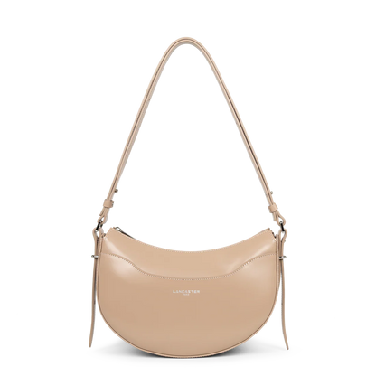 Lancaster Suave Ace Sac Demi Lune