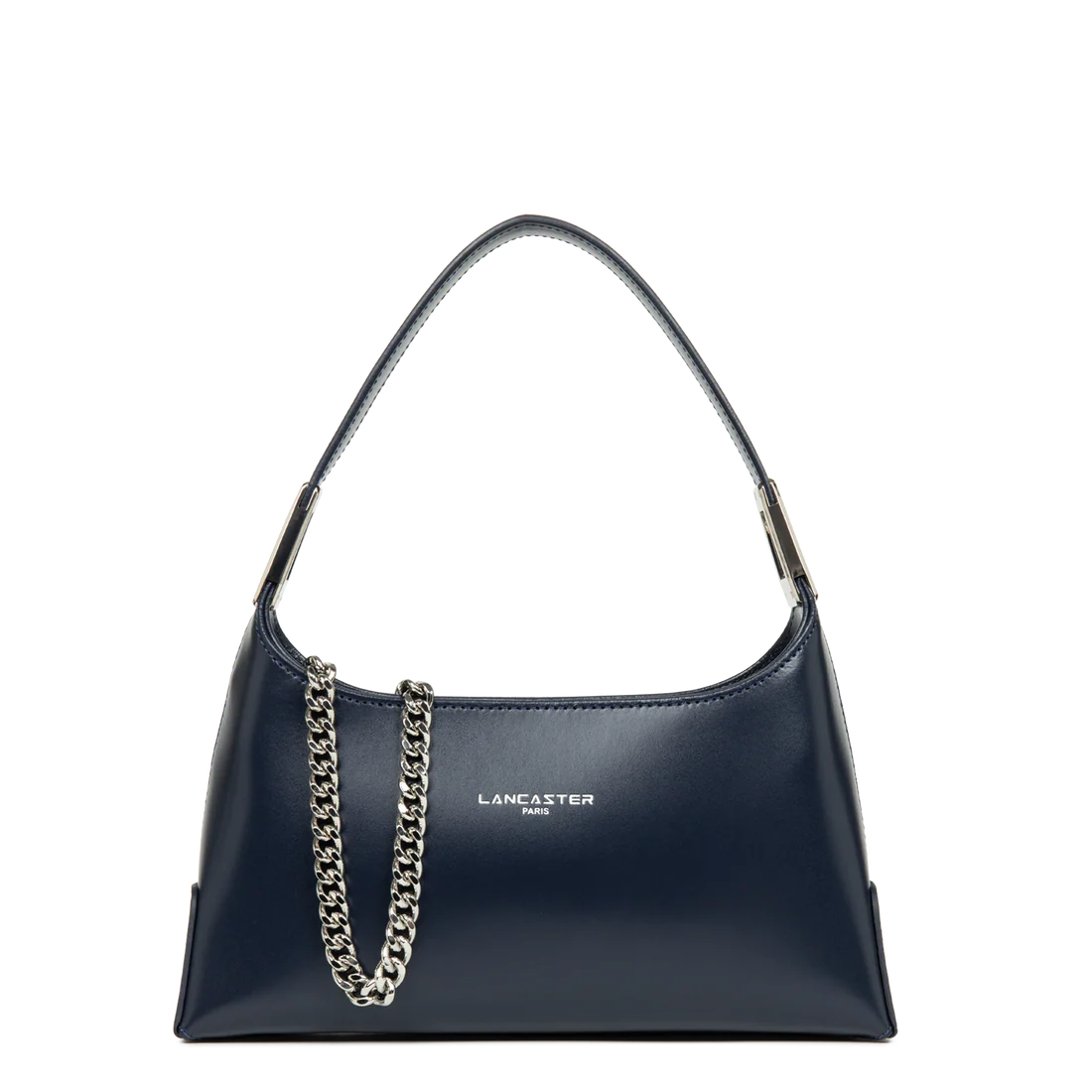 Lancaster Suave Ace Sac Baguette Zippe
