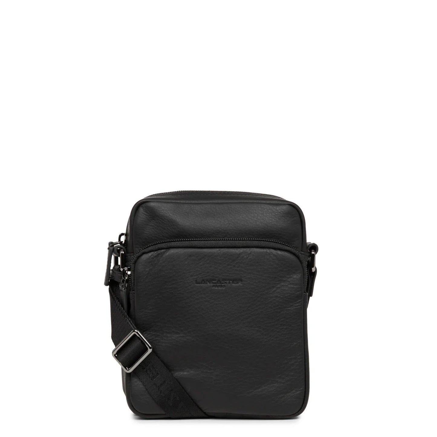 Lancaster Soft Vintage Sacoche Homme