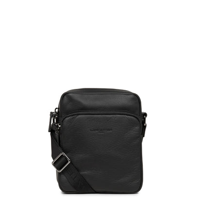 Lancaster Soft Vintage Sacoche Homme
